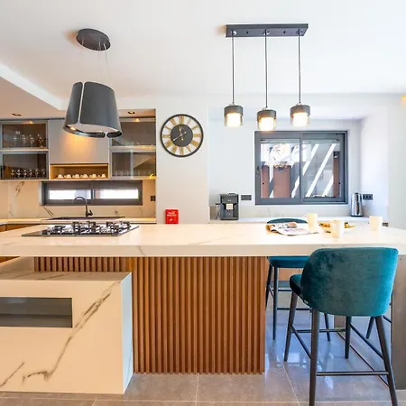 Eco Nova Villa Kalkan