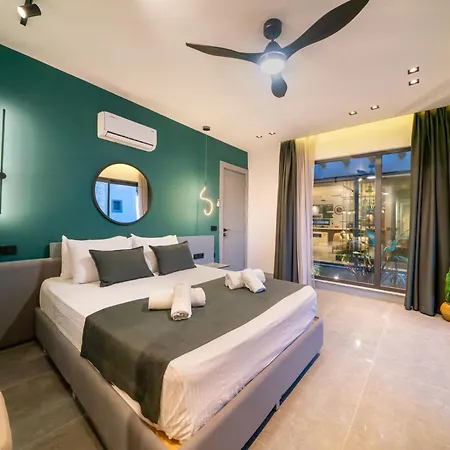 Eco Nova * Kalkan