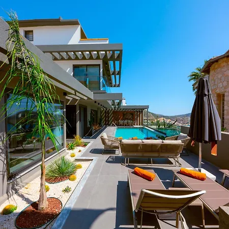 Eco Nova Villa