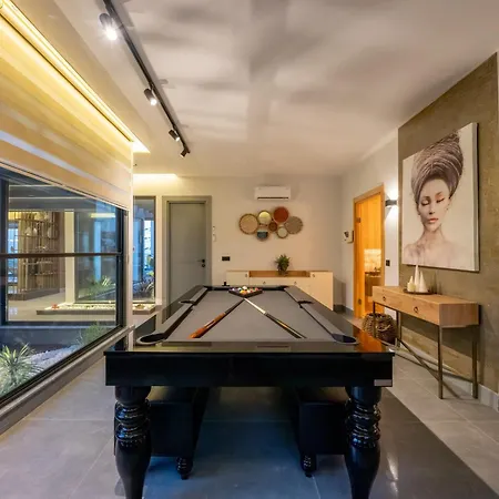 Villa Eco Nova *
