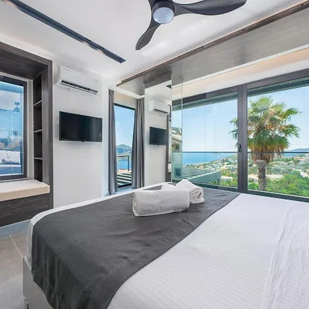 Eco Nova Villa Kalkan