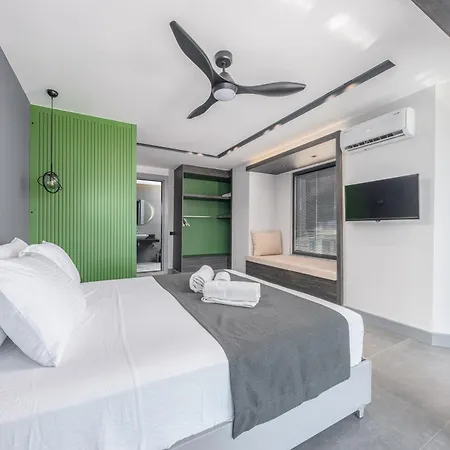 Villa Eco Nova