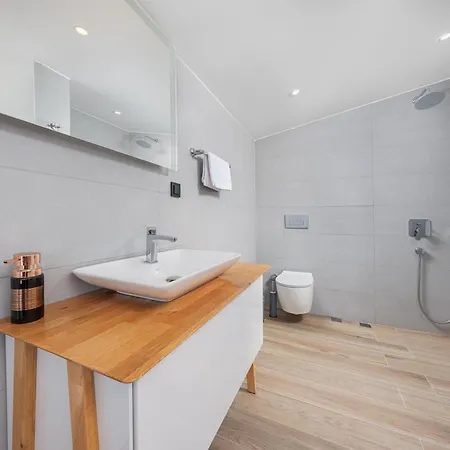 Vila Eco Nova