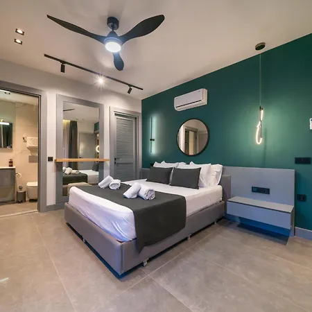 Eco Nova Kalkan