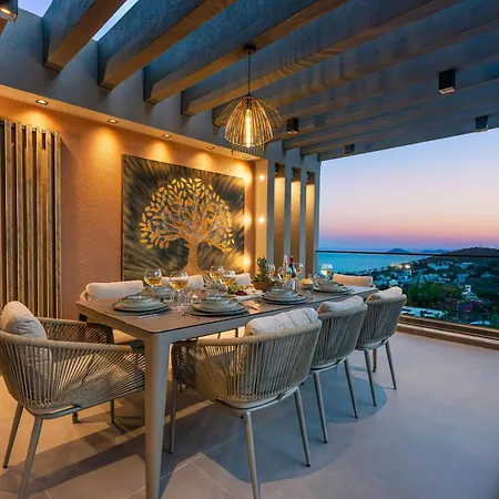 Villa Eco Nova *