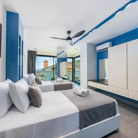 Eco Nova Villa