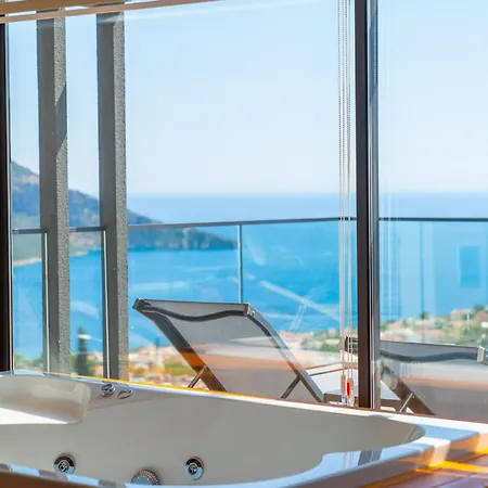 Eco Nova Villa *