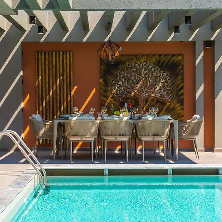 Vila Eco Nova Kalkan