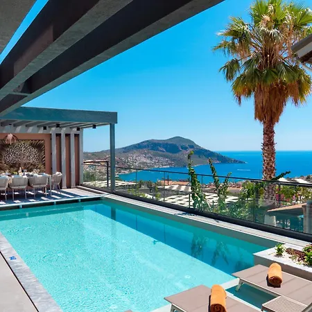 Eco Nova Kalkan