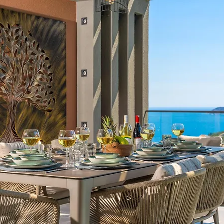 Eco Nova * Kalkan